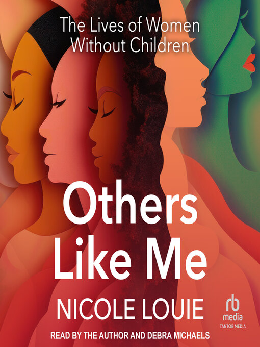 Title details for Others Like Me by Nicole Louie - Available